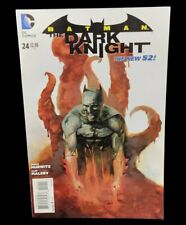 Batman The Dark Knight #24 Comic Book The New 52 DC Comics  picture