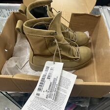Altama Army Temperate Combat Boots Size 4.5R picture