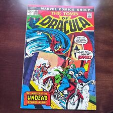 Tomb of Dracula (1970s, Marvel Comics) Assorted Singles - YOU PICK picture