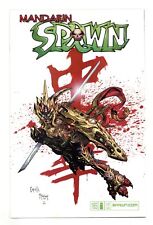 Spawn #165 VF/NM 9.0 2007 picture