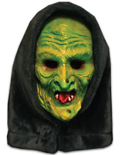 Witch Mask Halloween III Season of the Witch Trick or Treat Studios picture