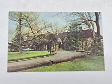Pennsylvania PA Reading Stokesay Postcard Old Vintage Card View UNPOSTED picture