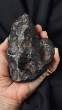 Stunning Museum Quality ODESSA TEXAS Meteorite, Rare Whole Individual Of 1400 Gr picture