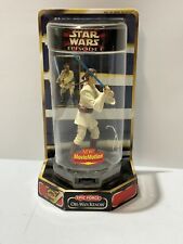 Star Wars Episode 1  Obi-Wan Kenobi Epic Force Action Figure 1999 New In Box picture