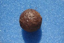 Rare Civil War Iron Canister Shot Battle of Kennesaw Relic  picture