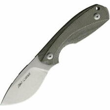 New Viper Lille 1 Fixed Blade Canvas Fixed Blade Knife VT4022CV picture