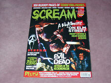 SCREAM magazine # 68 picture