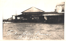 1915 RPPC Postcard 