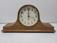 Howard Miller Vintage Clock 630-118 Chime Doesnt Work Needs Repair New Movement picture