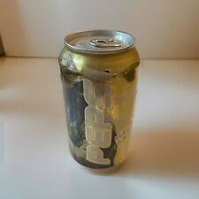 Star Wars Gold Yoda Pepsi Can  picture