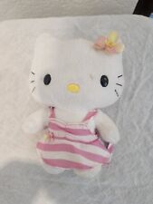 Hello Kitty Plush 8 Inch picture