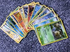 Pokemon Cards EX Deoxys make your selection picture
