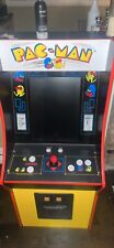 ARCADE1UP PAC-Man 12-in-1 Legacy Edition, 4ft picture