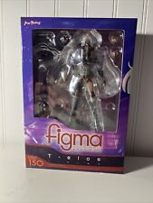 Xenosaga episode III T-elos Figure Figma Max Factory From Japan Toy picture