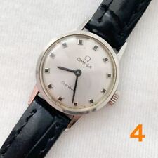 Omega Geneva Ladies Watch Analog Mechanical (Manual) Vintage Collectable picture