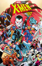 X-MEN '97 #4 (PREORDER 6/26/24) picture