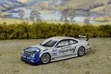 R&L Diecast: Autoart Mercedes CLK AMG W209 Dealer Issue, Boxed, Touring Car picture