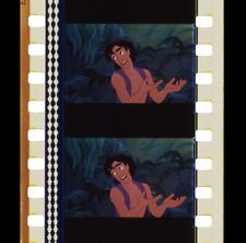 Aladdin (1992) - Aladdin - 35mm 5 Cell Film Strip 178 picture