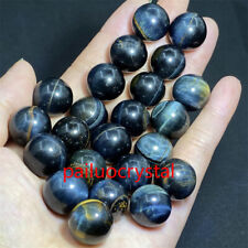 A+++ Wholesale Natural mixed Ball Quartz Crystal Sphere Reiki Healing 15mm+ Gem picture
