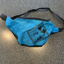 vintage mickey mouse fanny pack picture
