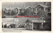 CA, Orick, California, Webster & Chaffeys Motel,Chevron Gas Station,Harrison Pub picture