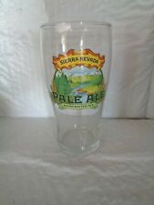 Sierra Nevada - Pale Ale - Handcrafted Ale  - Beer Glass - New picture