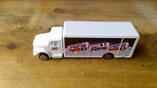 1/64 Road Champs Pepsi Truck picture