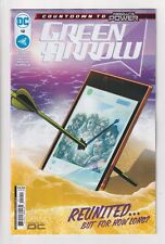 GREEN ARROW 1-12 NM 2023 DC comics sold SEPARATELY you PICK picture