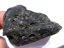 6.92 grams as found natural DARWIN GLASS from METEORITE Impact in AUSTRALIA picture