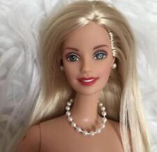Barbie doll super rare vintage picture