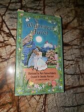 *Rare 1st Edition 2000* Whimsical Tarot Deck *Only 