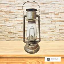 Kemp Manufacturing Company Cold Blast Lantern 1904-08 - Rare Vintage Kerosene La picture