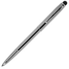 Fisher Space Pen Non Reflective Cap-O-Matic Pen with Conductive Stylus (SM4B/S), picture