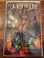 Witchblade  #26 thru #50 Many Variants  Included You pick choose higher grade picture