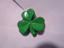 Shamrock small Pin picture