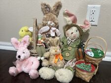 Easter decorations picture