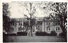 FL - 1942 FLORIDA A & M University Jackson Davis Hall in Tallahassee, FLA - LEON picture