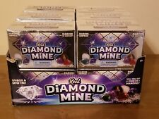 Real Diamond Mine Gemstone Dig Kit 12 Kit Lot Surprise Diamond Or Gemstones picture