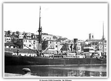SS Georgia (1890) Steamship picture