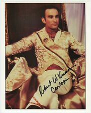 ROBERT W KRIMMER Signed 10x8 Photo ‘Babylon 5’ (Bought in 2002) ORIGINAL picture