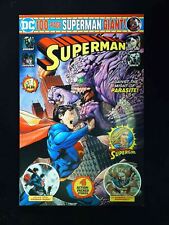Superman Giant #1  Dc Comics 2020 Nm picture