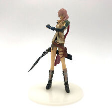 Final Fantasy XIII LIGHTNING Trading Arts Mini Figure Game Anime Toy picture