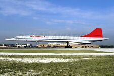 aviation, photo, aircraft.     CONCORD NORTHWEST N722NC picture