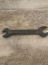Vintage Hy-Bar Offset Open Ended Wrench picture