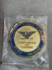 United States Defense Logistics Agency Pacific Challenge Coin picture