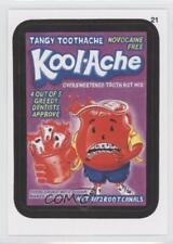 2014 Topps Wacky Packages Series 1 Kool-Ache #21.2 0c4 picture