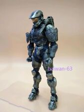 HALO 5 Play Arts Kai Guardians Master Chief Joint Movable 11