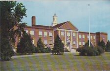 Dover High School-DOVER, Delaware picture
