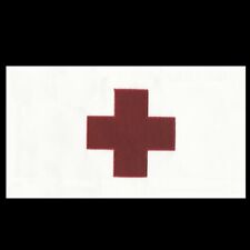 U.S. WWII Medic Armband picture