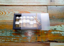 Custom Herb Starter Pack, Apothecary Spell Box, Baby Witch Kit, Hoodoo Herb Set picture